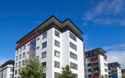 Antenas de televisión en proyectos ICT: tipos, normativa y ubicación