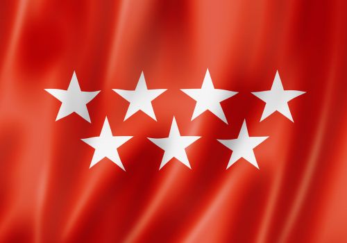 ict comunidad de madrid