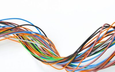 Tipos de Cable de Datos: UTP, FTP y STP